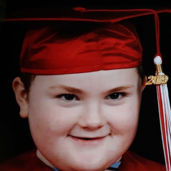 Meet your Posher, Aaron - Picture 1 of 1